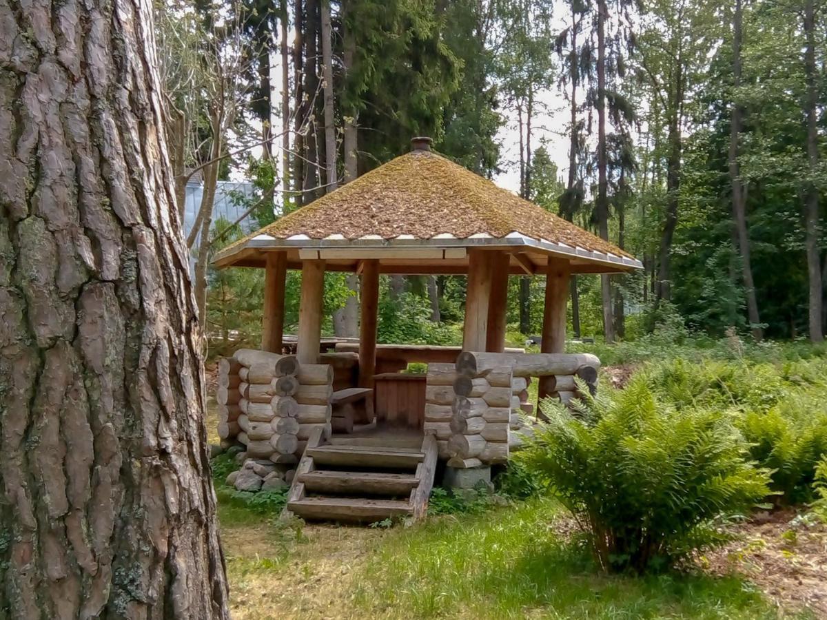 Nature Guest House Võsu Exterior foto